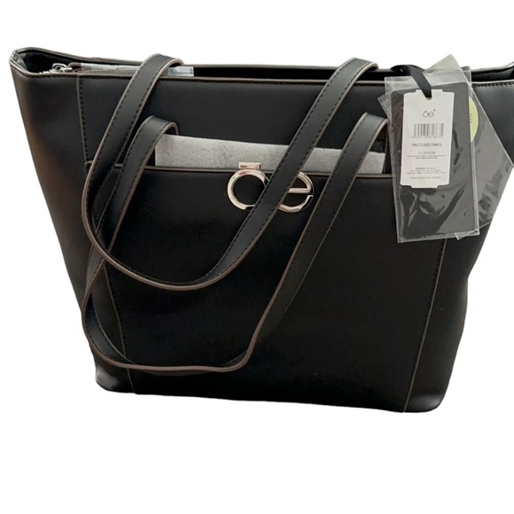 Cloe bag black - Picture 1 of 5
